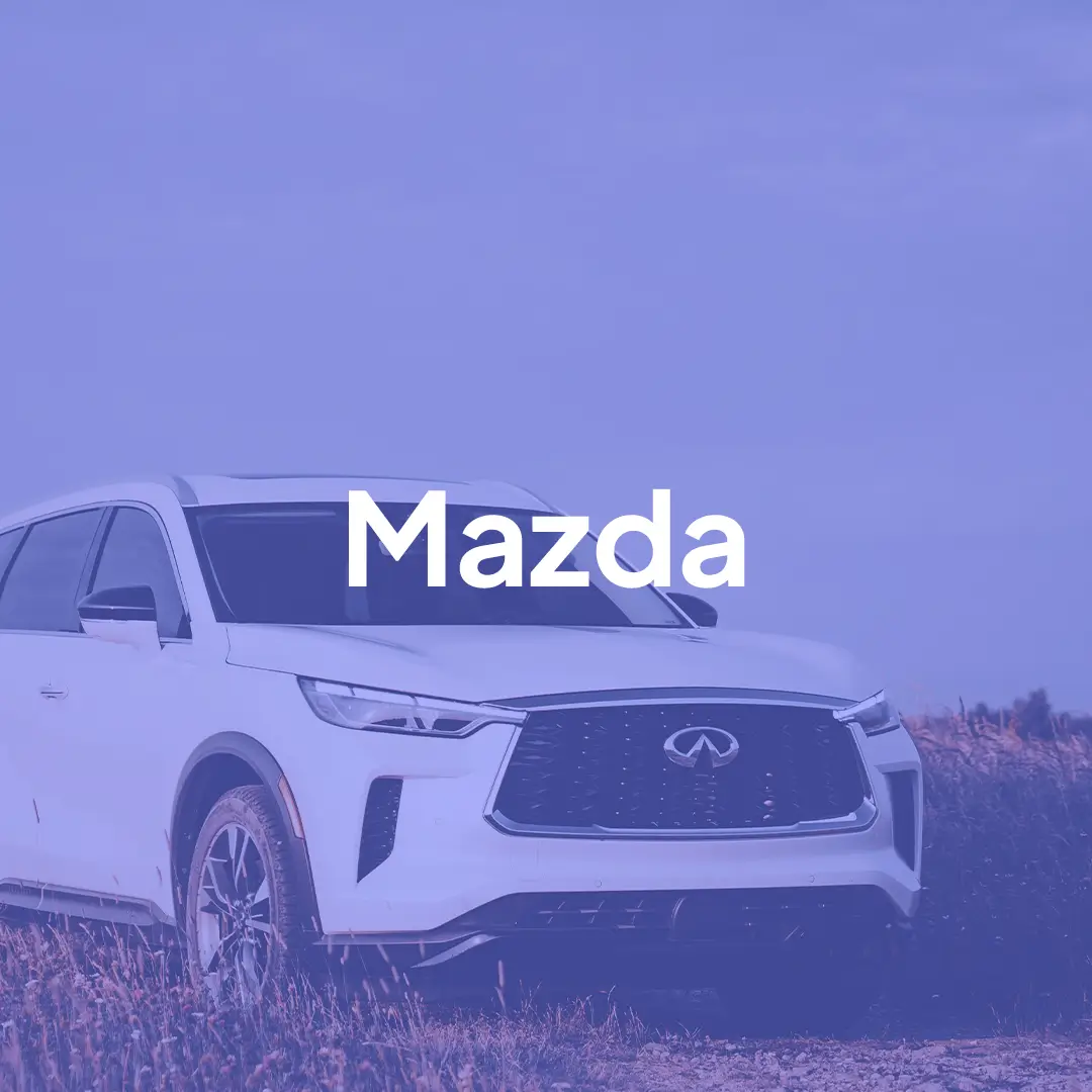 Logo Mazda